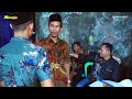 NEVADA LIER TANTE - CINTA TAK TERPISAHKAN RIA ANDIKA - WEDDING BASARI & VIA MIJEN DEMAK