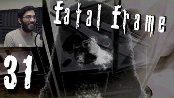 Fatal Frame 4 Part 31 Isaac