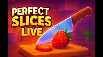English Perfect Slices : 👍 Good stream | Playing Solo | Streaming with Turnip
