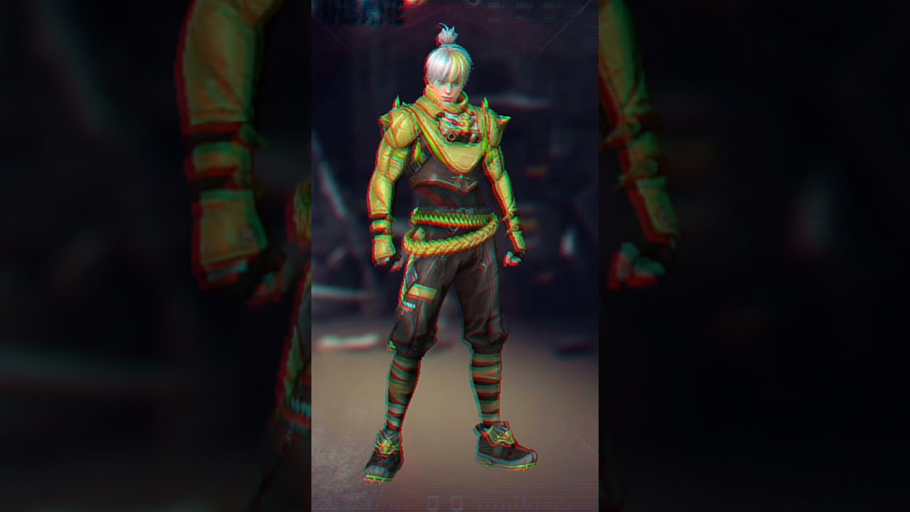 RAMPAGE : NEW DAWN |  Bundle |