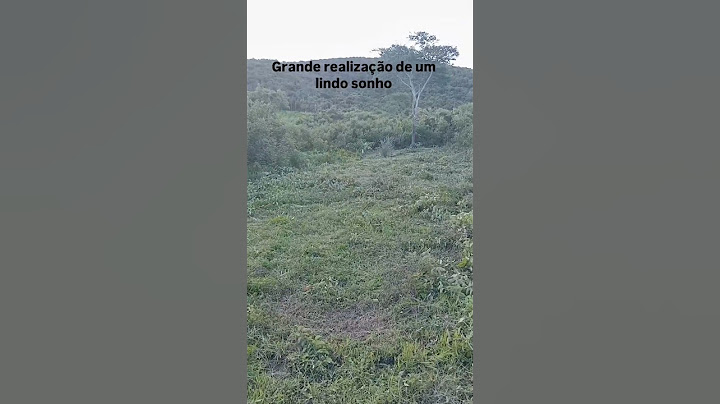 001 - hoje primeiro vídeo do nosso sítio venha com conosco nesse sonho #shorts #sitio #agro