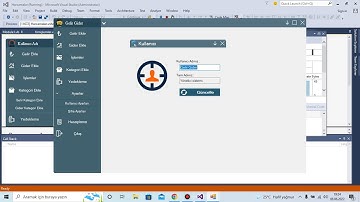 Vb Net GelirGider 13 butona ses ekleme