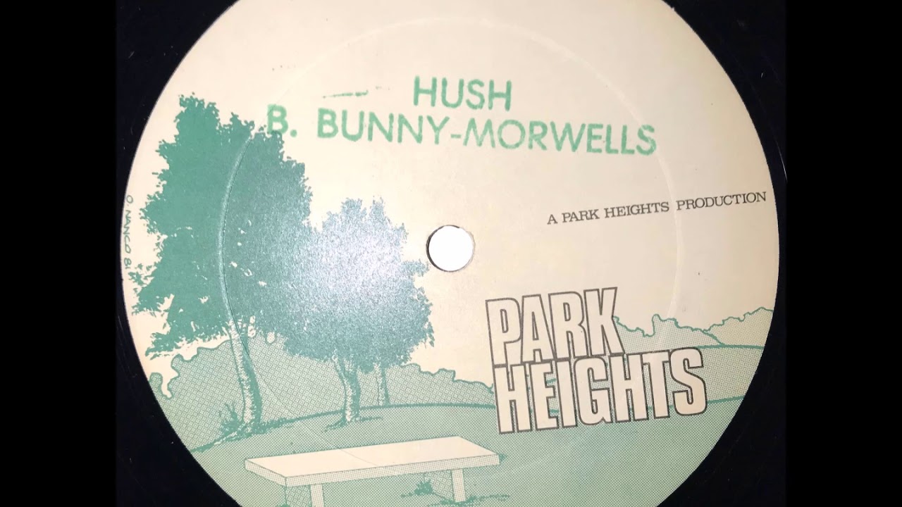 Guarda Bingy Bunny, Morwells & Lee Van Cliff - Hush + Cencimellia + Dub - 12" Park Heights 1982 - RUB-A-DUB su YouTube Guarda Bingy Bunny, Morwells & Lee Van Cliff - Hush + Cencimellia + Dub - 12" Park Heights 1982 - RUB-A-DUB su YouTube