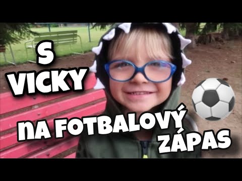 Video: Co si oblékáte na fotbalový zápas TCU?