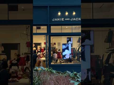 Janie And Jack Hiring