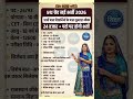 Rajasthan Safai Karamchari Bharti 2026 | 24000+ पद | 10वीं पास | #trending #shortsfeed #shorts #gk