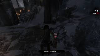 Interactive Narratives - Digital Analysis