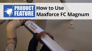 How to Use Maxforce FC Magnum Roach Bait Killer Gel | DoMyOwn.com