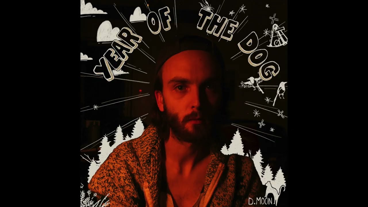 One Last Distraction | D. Moon