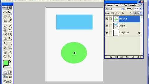 Photoshop 7 Tutorial Urdu Part 2 By Irfan Wazir Ali   YouTube