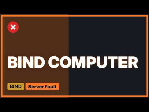 DevOps & SysAdmins: Bind DNS server: redirect only subdomain (2 Solutions!!)