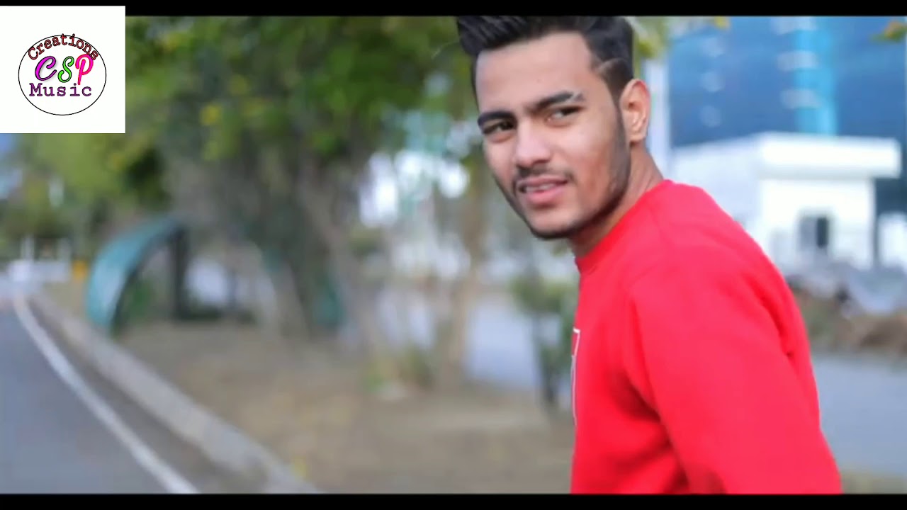 New grhawali video song    he chadila by dhanraj shorya