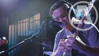 Video thumbnail of "Tiny Moving Parts - Always Focused - Audiotree Live"