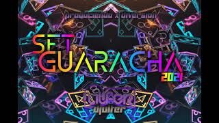 SET GUARACHA ABRIL 2021- DJULFER