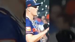 Spencer Torkelson Hit off Hunter Brown