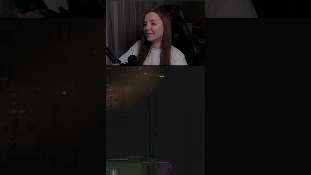 Rimworld - залетай на просмотр  