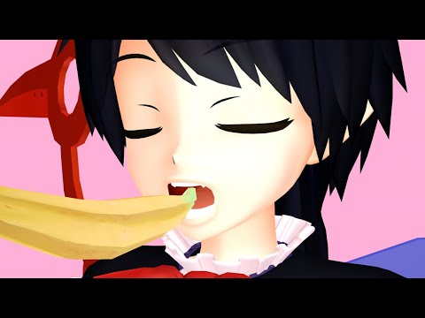 【東方MMD】ぬえぬえパニック