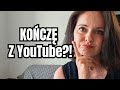 YouTube...czas się pożegnać?