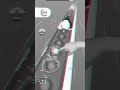 👿 POP RUN 3D 😱 PERFECT CONTROL OR FAIL?! 🥚🔥#shorts​ #viral​ #trending​ #gaming​ #ytshorts​ #poprunay