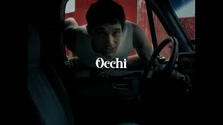 Bresh x Tedua – “occhi” | Pop Guitar Type Beat 2026