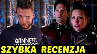 Ant-Man I Osa -