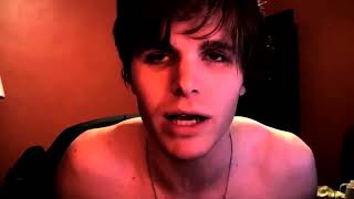 Please Stop Cutting Yourself