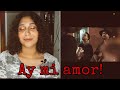 DOMINICANA reacciona a Los Vásquez - Ay Mi Amor