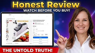 Besynersharp Pro Review 2026: Worth It? Scam or Legit? Does It Work?