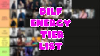 DILF Energy Tier List