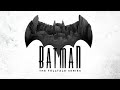 Batman: The Telltale Series - PS4 - Full Playthrough (Blind)