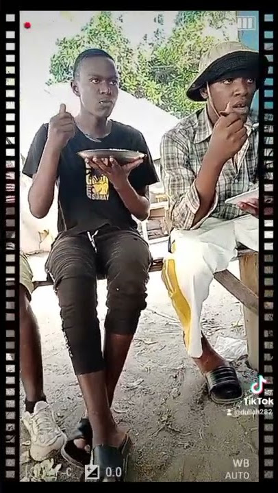 mwaisa mtu mbadi