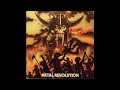Living Death (Germany) - Metal Revolution (Full Length) 1985 - YouTube