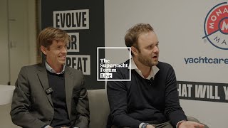 Monaco Marine | The Superyacht Forum 2022