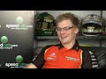 2011 IRWIN Tools Endurance Countdown : Episode 10 - Garry Rogers Motorsport