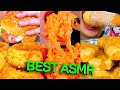 Compilation Asmr Eating - Mukbang, Lychee, Zach Choi , Jane, Sas Asmr, ASMR Phan, Hongyu | Part 357