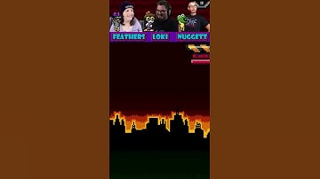 I would win if it wasn