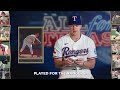 Josh Jung Rips Packs From His Birth Year