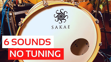 Bass Drum Muffling Techniques