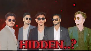 Hidden? Teaser Ars Production