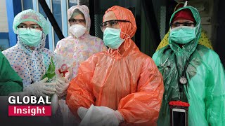 [Global Insight] Will there be second wave of COVID-19 in China, S. Korea, U.S.
