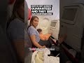 Travelling With An Infant What You Must Know About Bassinet Seats Traveltips Travelling With An Infant What You Must Know About Bassinet Seats Traveltips