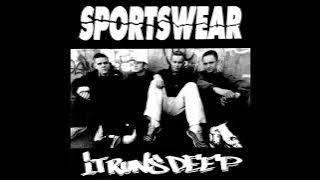 Sportswear - It Runs Deep