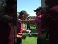 You're not broke anymore, Charlie! The FSU recruit has signed his first NIL deal with Taylormade.