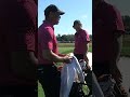 You're not broke anymore, Charlie! The FSU recruit has signed his first NIL deal with Taylormade.
