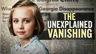 The Chilling Confession That Still Doesn't Explain Georgia Jean Weckler's Disappearance