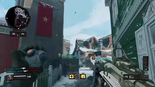 Double kill chain! Bo4