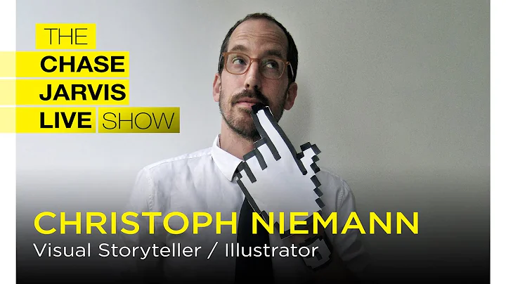 The Art of Practice with Christoph Niemann