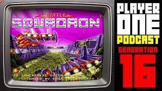 Battle Squadron - Generation 16 Episode 112