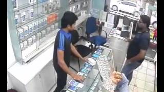 cell phone chennai thieves