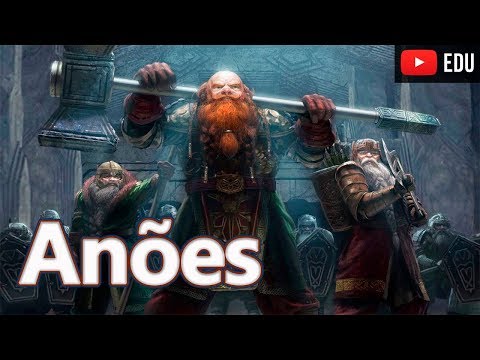 Vídeo: Gigantes E Anões - Visão Alternativa